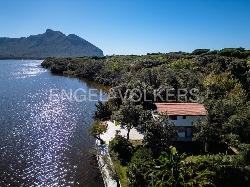 2 chambres Maison à Sabaudia, Italy No. 273012