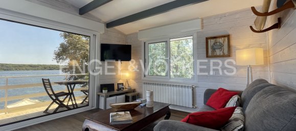 2 chambres Maison à Sabaudia, Italy No. 273012 11