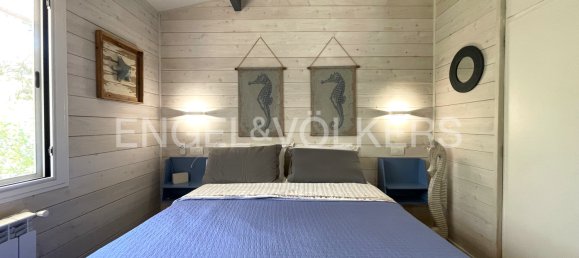 2 chambres Maison à Sabaudia, Italy No. 273012 10