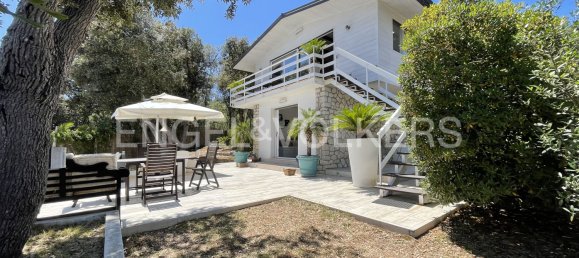 2 chambres Maison à Sabaudia, Italy No. 273012 16