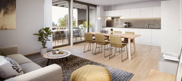 3-Zimmer Wohnung in Dornbirn, Austria, Nr. 172865 2