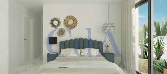 Apartamento T3 em Guardamar del Segura, Spain N.º 6278 15