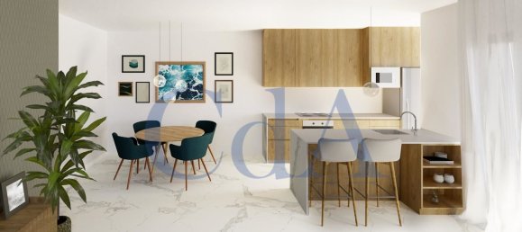 Apartamento T3 em Guardamar del Segura, Spain N.º 6278 18