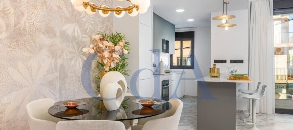 Apartamento T3 em Guardamar del Segura, Spain N.º 6278 30