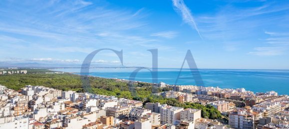 Apartamento T3 em Guardamar del Segura, Spain N.º 6278 22