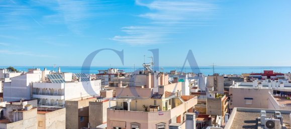 Apartamento T3 em Guardamar del Segura, Spain N.º 6278 7