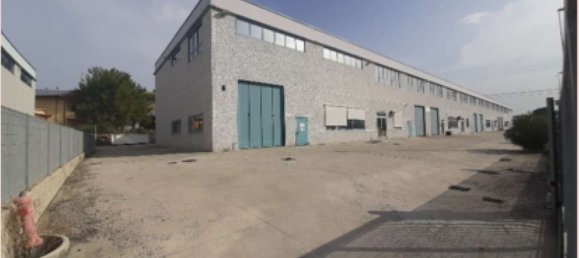 Gewerbliche Immobilie in Camerata Picena, Italy 1500m², Nr. 327766 6