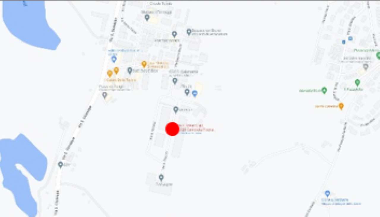 Gewerbliche Immobilie in Camerata Picena, Italy 1500m², Nr. 327766