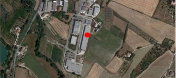 Gewerbliche Immobilie in Camerata Picena, Italy 1500m², Nr. 327766 3