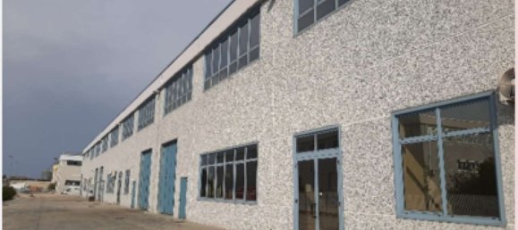 Gewerbliche Immobilie in Camerata Picena, Italy 1500m², Nr. 327766 5