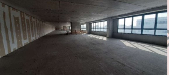 Gewerbliche Immobilie in Camerata Picena, Italy 1500m², Nr. 327766 12