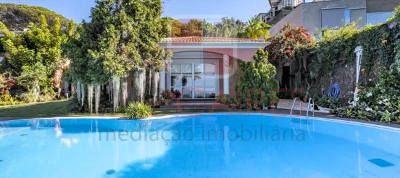 Дом с 4 спальнями в Фуншал, Португалия № 144313 3