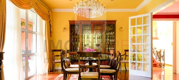 Дом с 4 спальнями в Фуншал, Португалия № 144313 8