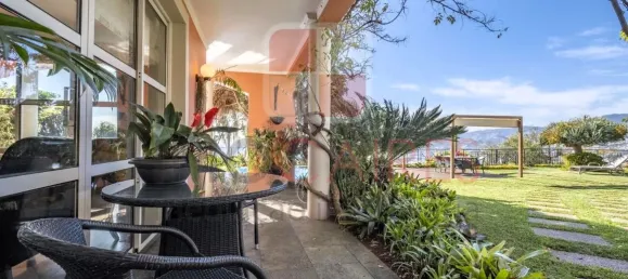 Дом с 4 спальнями в Фуншал, Португалия № 144313 26