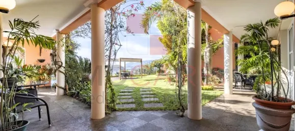 Дом с 4 спальнями в Фуншал, Португалия № 144313 6