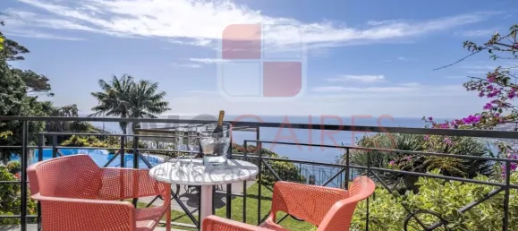 Дом с 4 спальнями в Фуншал, Португалия № 144313 21