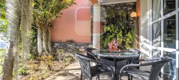 Дом с 4 спальнями в Фуншал, Португалия № 144313 25