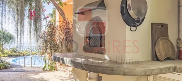 Дом с 4 спальнями в Фуншал, Португалия № 144313 27