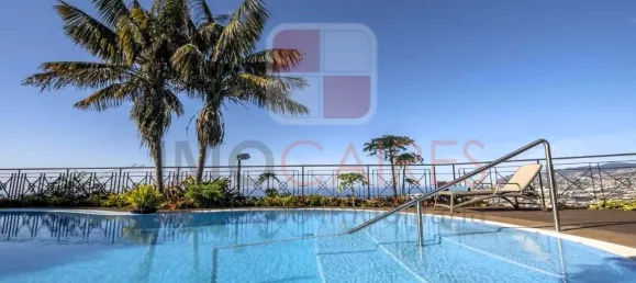 Дом с 4 спальнями в Фуншал, Португалия № 144313 30