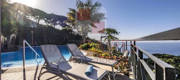 Дом с 4 спальнями в Фуншал, Португалия № 144313 29