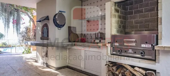 Дом с 4 спальнями в Фуншал, Португалия № 144313 28