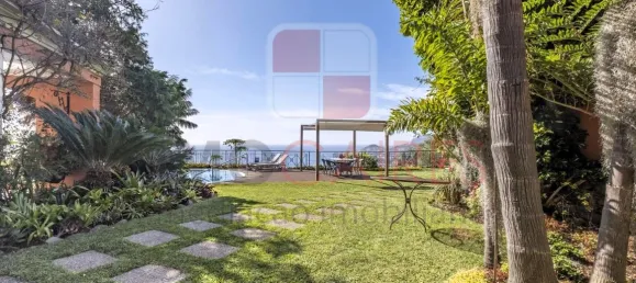 Дом с 4 спальнями в Фуншал, Португалия № 144313 31