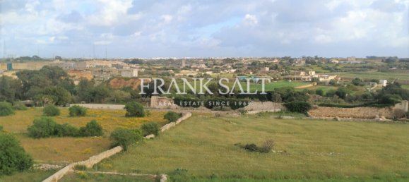 3 Schlafzimmer Penthouse in Siggiewi, Malta, Nr. 4807 2