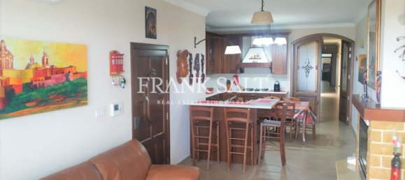 3 Schlafzimmer Penthouse in Siggiewi, Malta, Nr. 4807 4