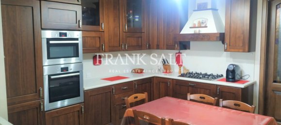 3 Schlafzimmer Penthouse in Siggiewi, Malta, Nr. 4807 6