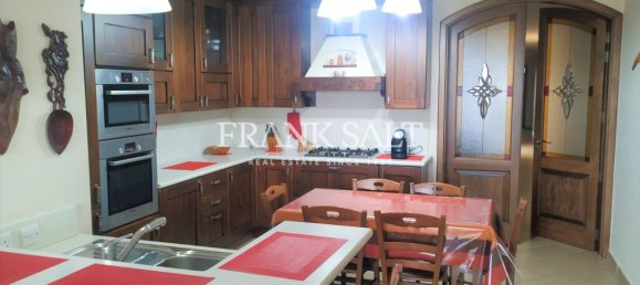 3 Schlafzimmer Penthouse in Siggiewi, Malta, Nr. 4807 3