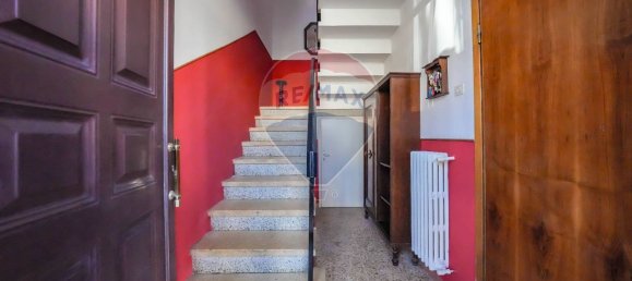 5 rooms House in Codigoro, Italy No. 109242 22