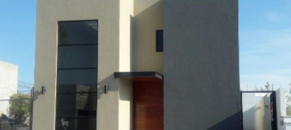 4 Schlafzimmer Haus in Queretaro, Mexico, Nr. 177001 2