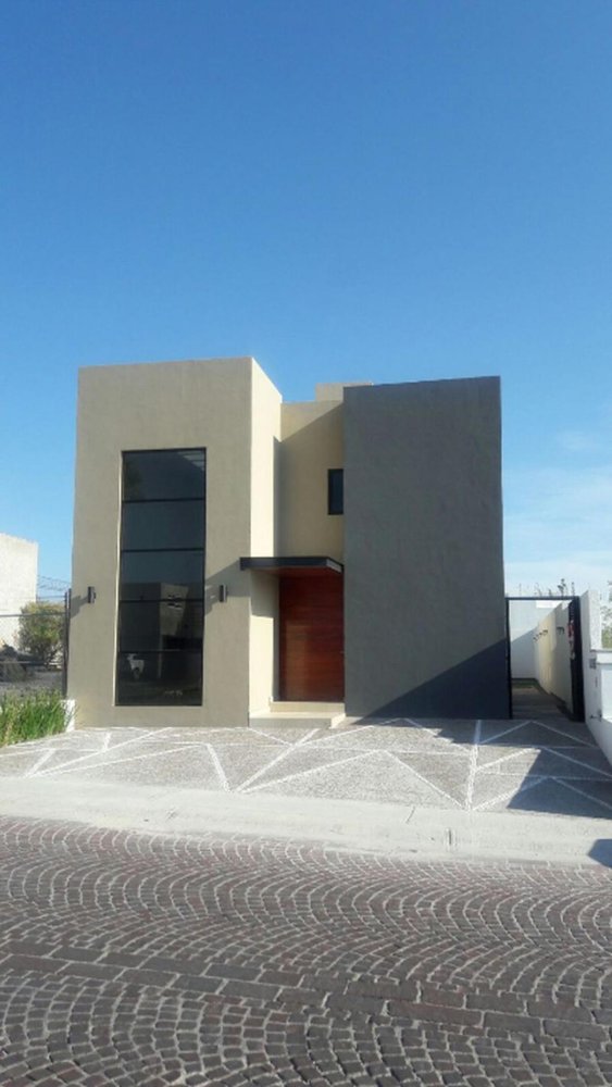 4 Schlafzimmer Haus in Queretaro, Mexico, Nr. 177001