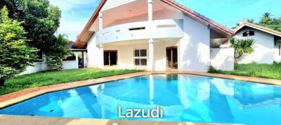 3 bedrooms Villa in Bang Sare, Thailand No. 16957 10