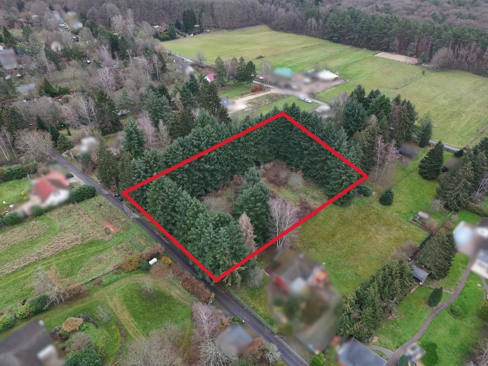 Terrain à Mainz-Bingen, Germany No. 150534