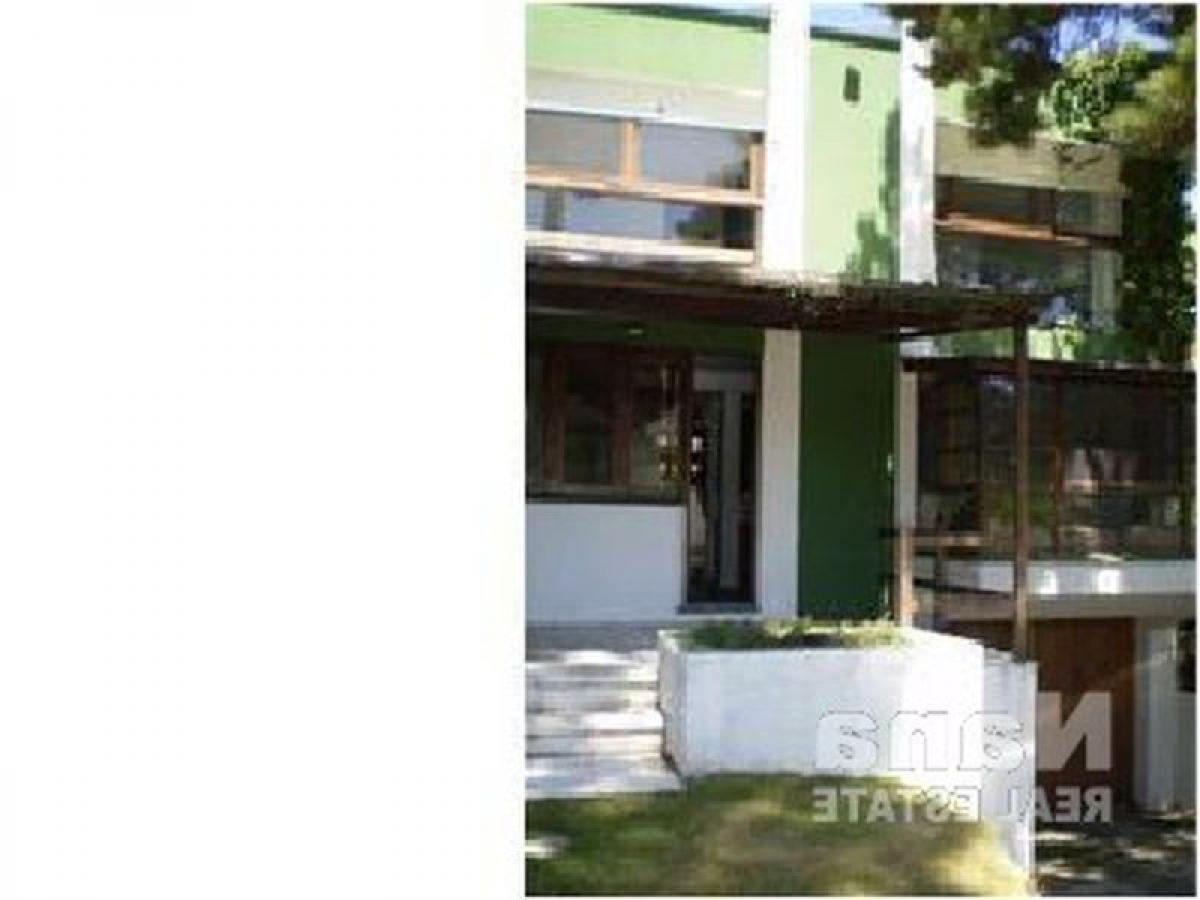 4 Schlafzimmer Wohnung in Maldonado, Uruguay, Nr. 1375