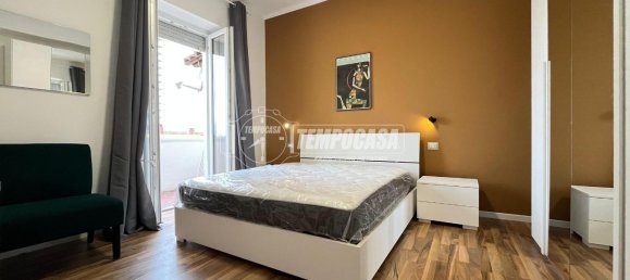 Квартира с 2 комнатами в Милан, Италия № 247855 7