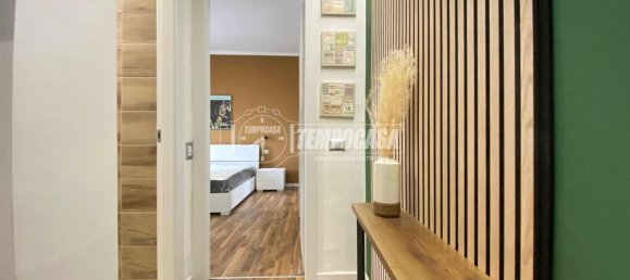 Квартира с 2 комнатами в Милан, Италия № 247855 13