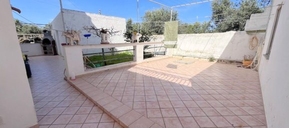 Casa de 5 habitaciónes en Trapani, Italy No. 45937 18