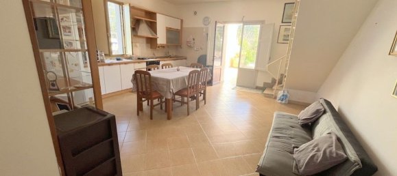 Casa de 5 habitaciónes en Trapani, Italy No. 45937 7