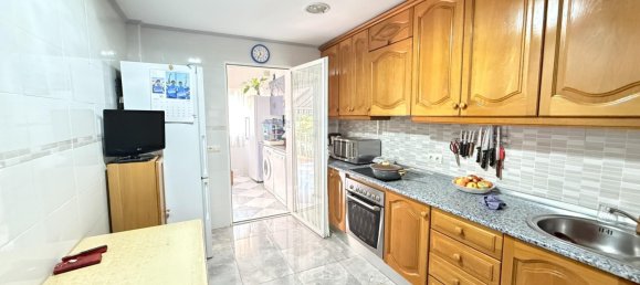 Adosado de 4 dormitorios en Marbella, Spain No. 166844 10