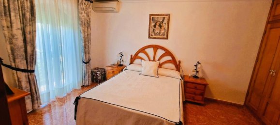 Adosado de 4 dormitorios en Marbella, Spain No. 166844 19