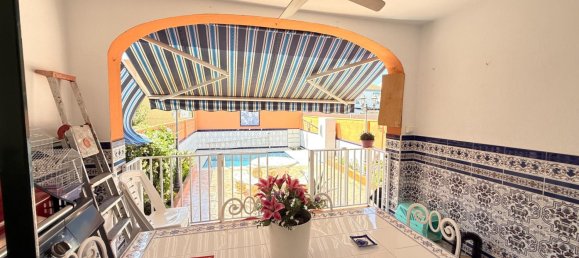 Adosado de 4 dormitorios en Marbella, Spain No. 166844 28