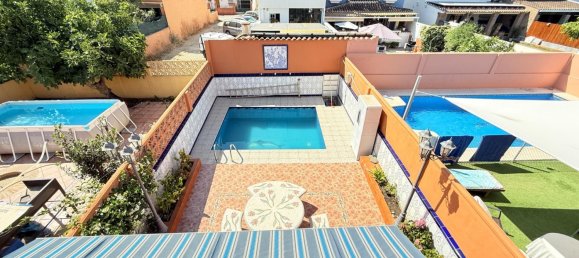 Adosado de 4 dormitorios en Marbella, Spain No. 166844 36