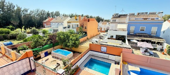 Adosado de 4 dormitorios en Marbella, Spain No. 166844 35