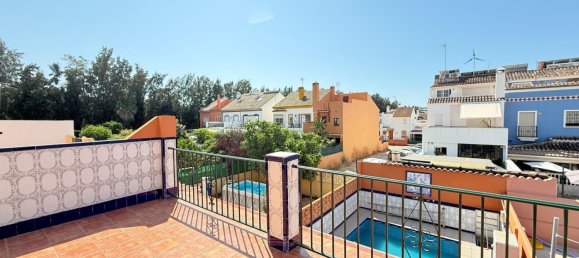 Adosado de 4 dormitorios en Marbella, Spain No. 166844 34