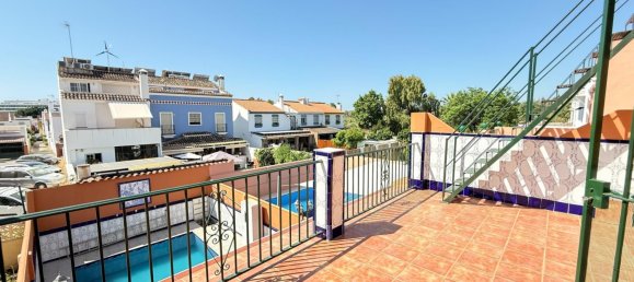 Adosado de 4 dormitorios en Marbella, Spain No. 166844 33