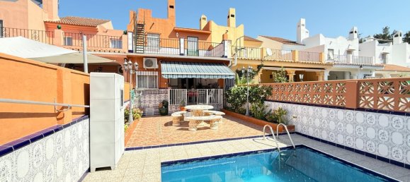 Adosado de 4 dormitorios en Marbella, Spain No. 166844 3