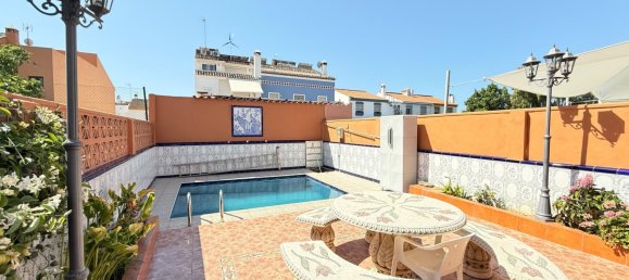 Adosado de 4 dormitorios en Marbella, Spain No. 166844 4