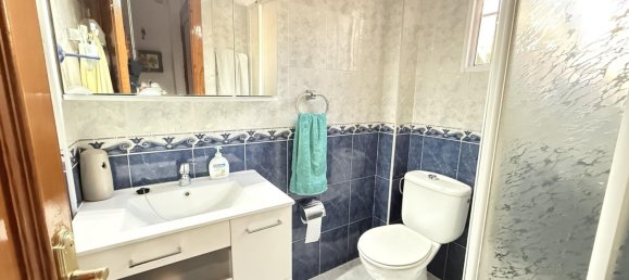 Adosado de 4 dormitorios en Marbella, Spain No. 166844 21